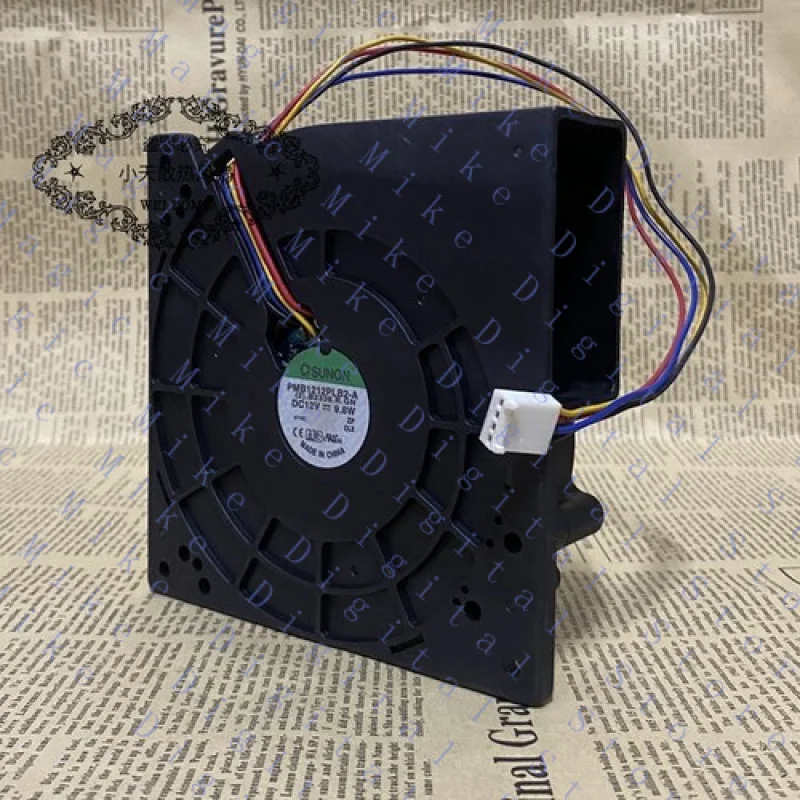 H  for Cisco 3560G 3560G-24PS-S fan switch fan PMB1212PLB2-A