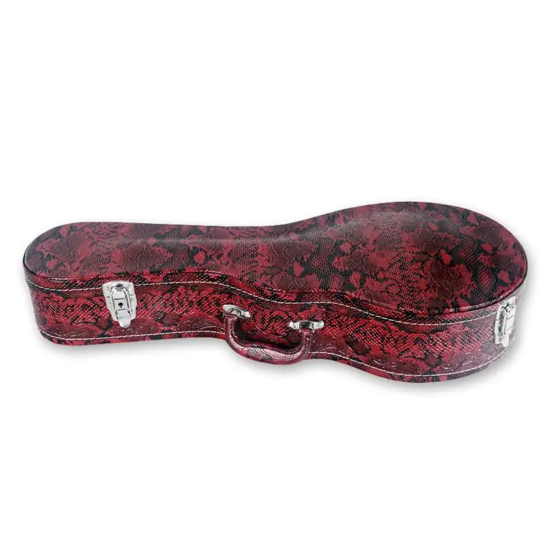 

Mandolin case/F-type mandolin case/mandolin/special hard case anti-drop waterproof bag for mandolin case