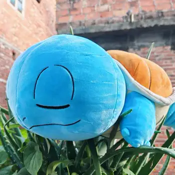 10 best sales Uyuyan Pokémon peluşu - №3