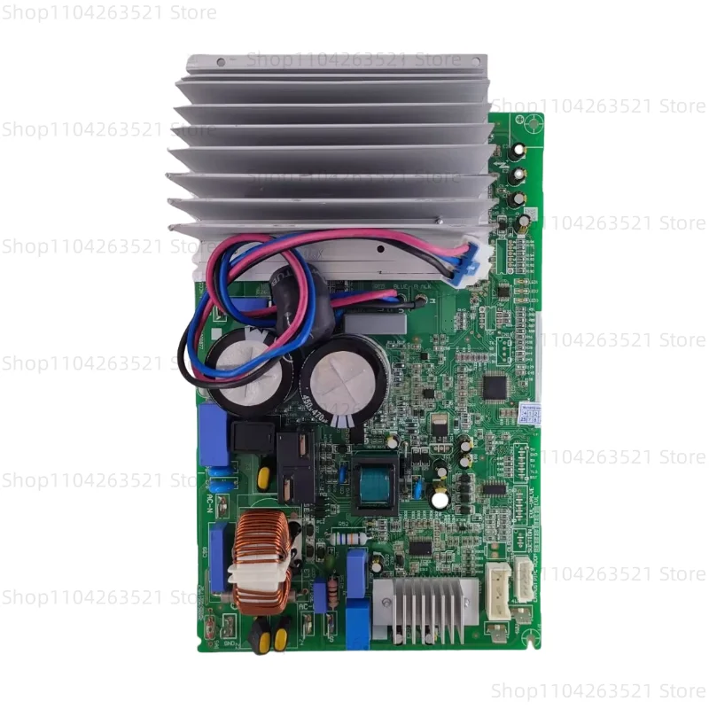 Used for AUX external frequency conversion board computer board SX-W-NEC52-SLDC H12WBPCO H12WBPC0 SX-W-NEC52-SLDC-1.3p-v1