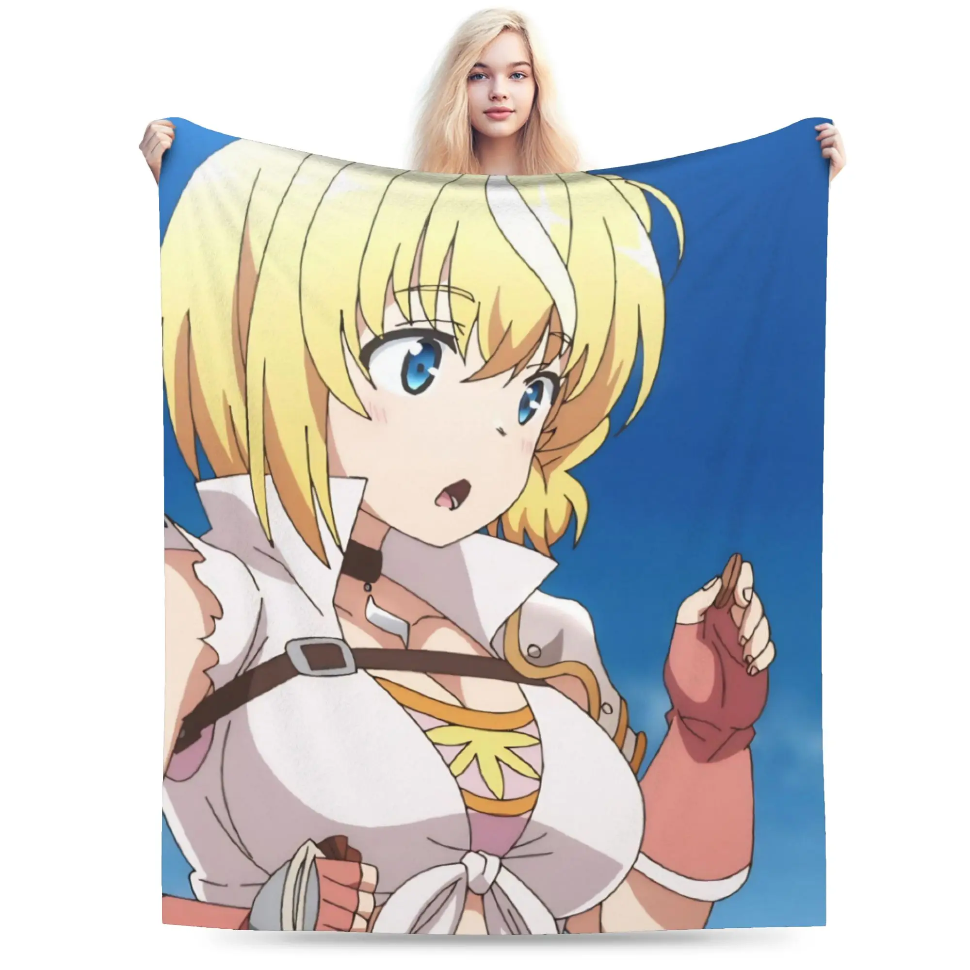 Reborn As A Vending Machine Throw Blanket for Couch  Soft Fuzzy Plush Blanket 50x60 Inch Multi-size Bedspread for All Seasons