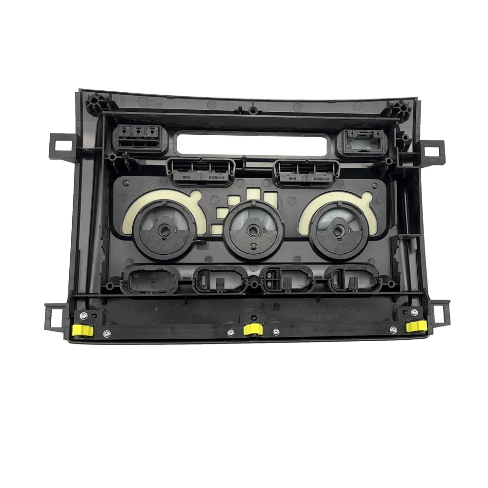 LC500 エアコンコントロールユニット A/C Control Unit/ エアコン