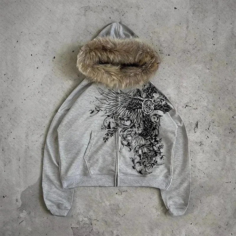 Thumbnail 4 - #24 Trending Graphic Sweatshirts Right Now