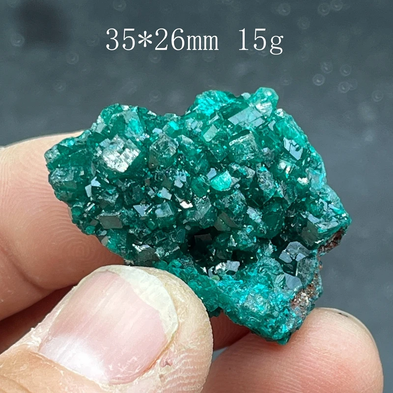 100% Natural Congo Green Diopside Mineral Specimen Gemstone and Crystal Quartz Jewelry