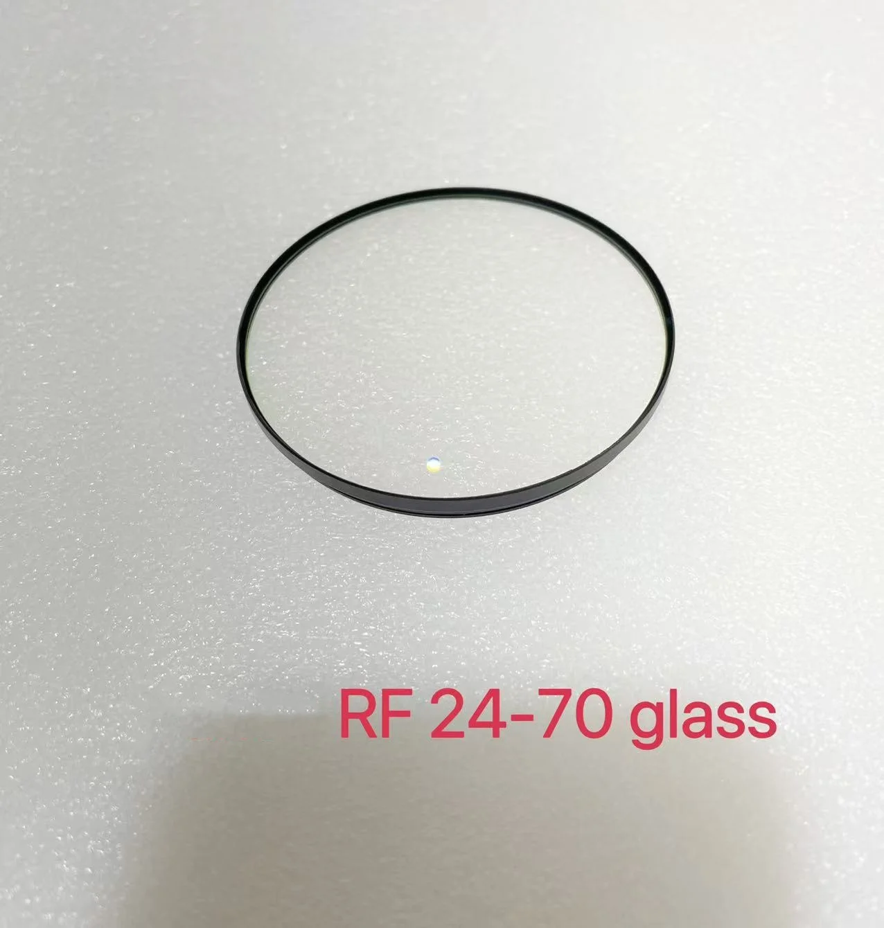 New Lens front glass for Canon RF 24-70mm F2.8 L IS USM lens first big glass RF24-70 IS USM - Image 2