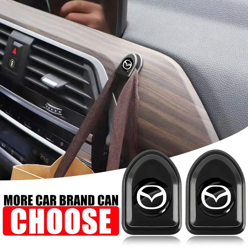 Mini Car Hooks Blac…