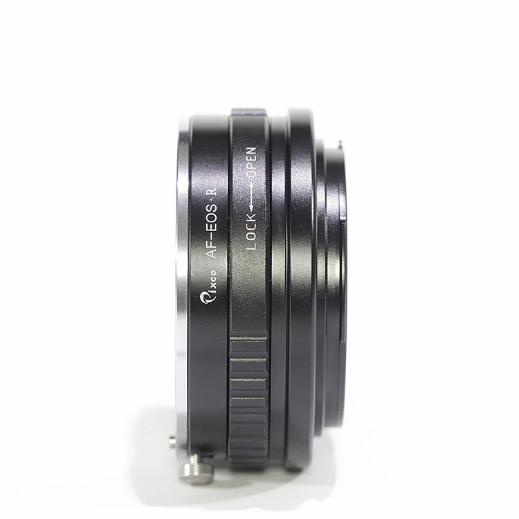 Anillo adaptador AF-EOSR para lente sony AF minolta MA a cámara canon RF mount eosr R3 R5 R5C R6II R6 R7 R8 RP R10 R50 R100