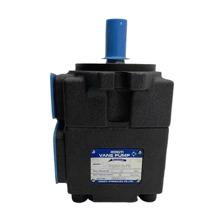 

Vane Pump PV2R1- 14/17/19/23/25/28/31-FR Low Noise Oil Pump PV2R2