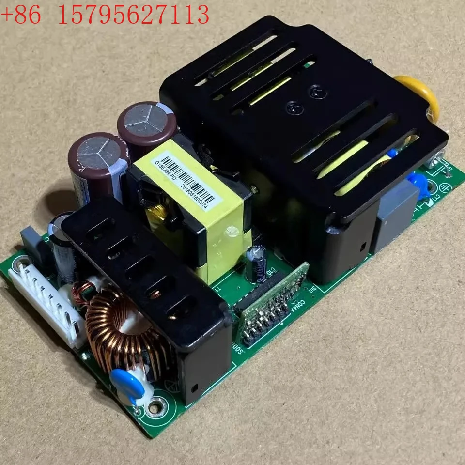 

Новый оригинальный высококачественный блок питания TL-SG1218 1226p POE 53,5 В 3,74 А 4A U200S53,5