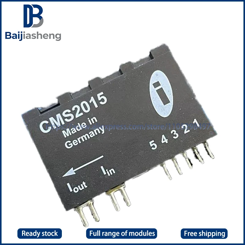 

Модуль CMS2005-SP6, CMS2005, CMS2015-SP3, CMS2015, CMS2050-SP7, CMS2050 — НОВЫЙ И ОРИГИНАЛЬНЫЙ