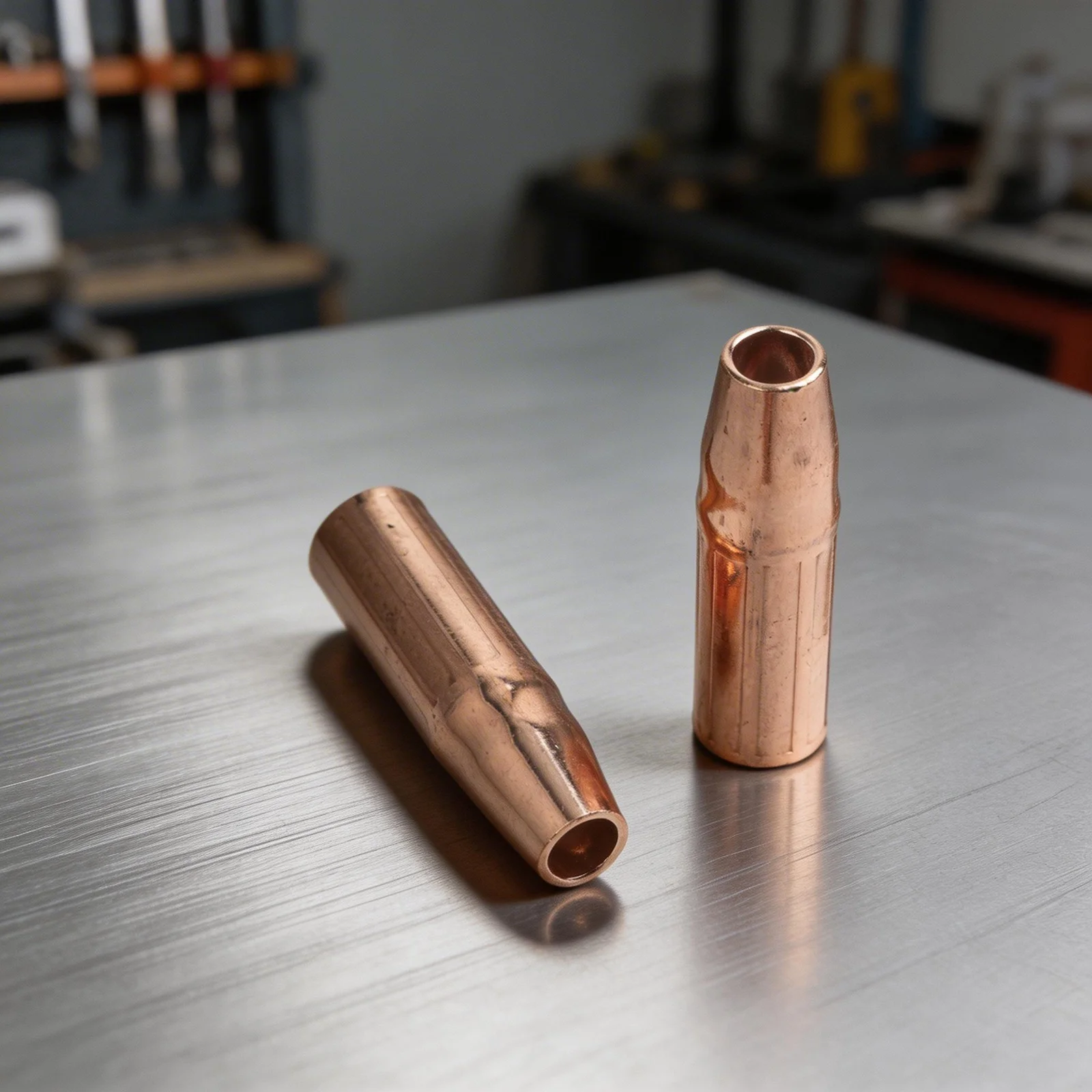 Insulating for Gas Nozzle Power Tool Accessory Insulating Nozzle Gas Nozzle 1 2 Inch Orifice Wide Range Compatibility