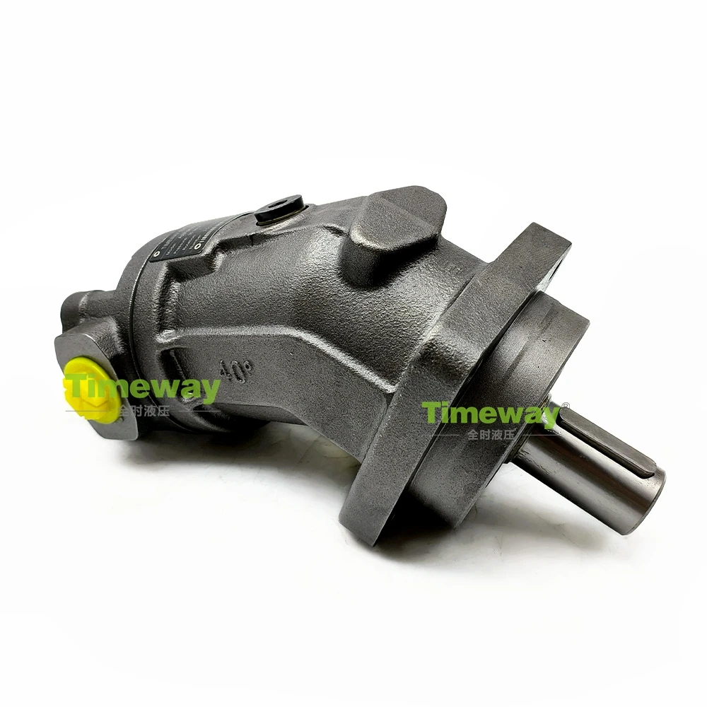 

Осевой поршневой фиксированный двигатель A2FM32/61W-VBB040, детали инженерной техники, которые заменить на поршневые двигатели REXROTH A2FM32