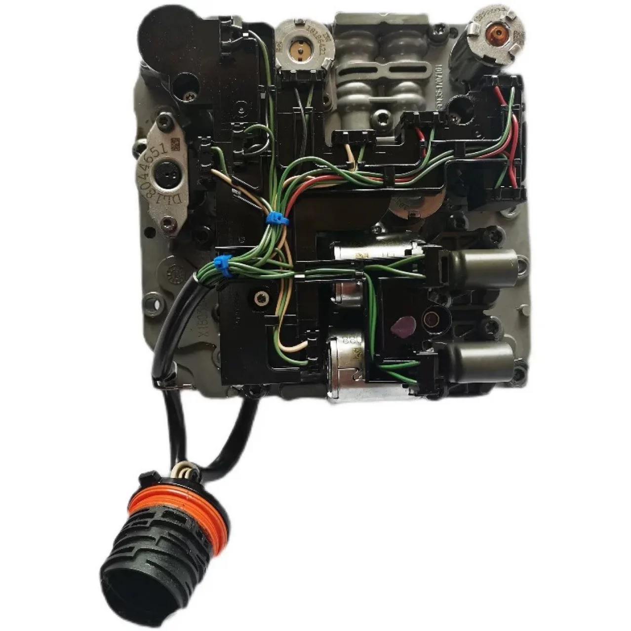 Suitable For Transmission Valve Body Assembly (wet) 6dt35/02e