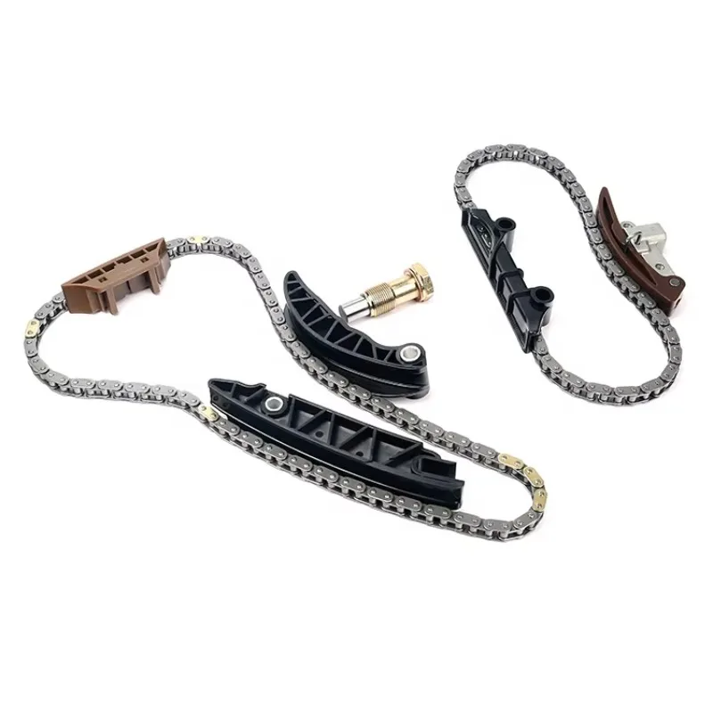 

Timing Chain Kit 03H109503 03H109507 Timing Chain Kit Set for Audi Q7 3.6 BHK