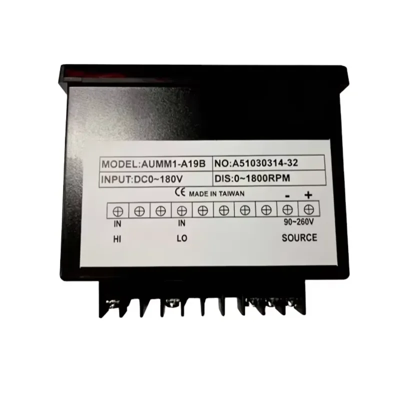 

Taiwan Juaxe AXE Electric Meter AUMM1-A19B New Product Microcomputer Based Panel Type Electric Meter