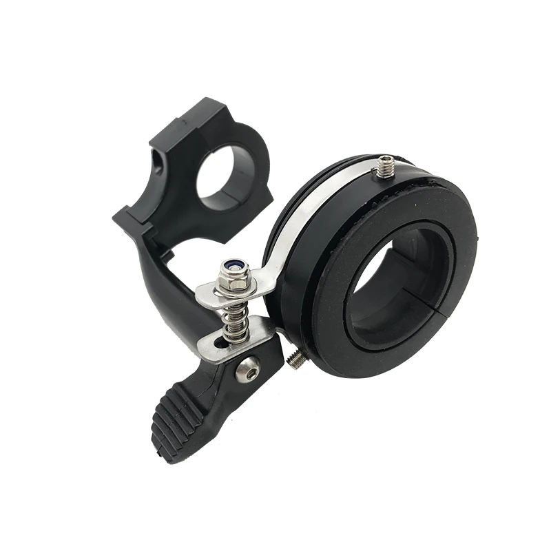 Motorcyle Cruise Control Motorfiets Throttle Lock Assist Stuur Voor Bmw R1200gs Voor Suzuki Voor Yamaha Voor Honda Nc750x