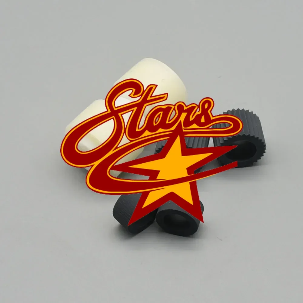 

1SET FB2-7777-000 FF5-1220-000 FF5-9779-000 Paper Pickup Roller For Canon IR5000 6000 6570 5570 5075 5065 8500 7105 Copier Parts