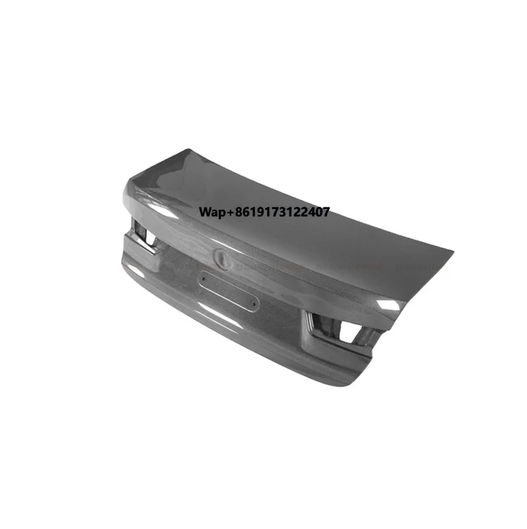 

Карбоновый багажник DarwinPRO в стиле OEM для BMW M3 G80 G20 G28 3 серии Седан