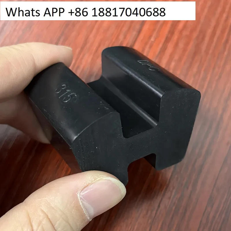 Replace N-EUPEX Coupling 160 Elastic Block SIZE225H Type 140/180/200