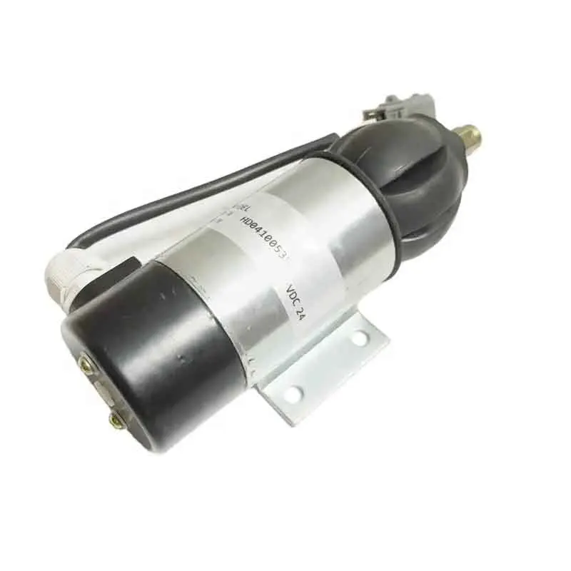 Excavator For Perki…