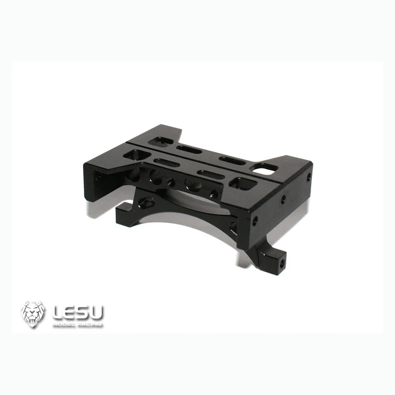 LESU Modell für 1/14 Tamiya Traktor-LKW Simulationsträger L-1008 DIY LKW-Modell RC Zubehör – Detail 1