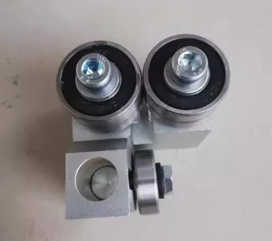Worker Band Saw Accessories, Upper, Card, Lower , Clip, Guide Bearing, Blade Guide Wheel, Saw Card Fixed Shaft