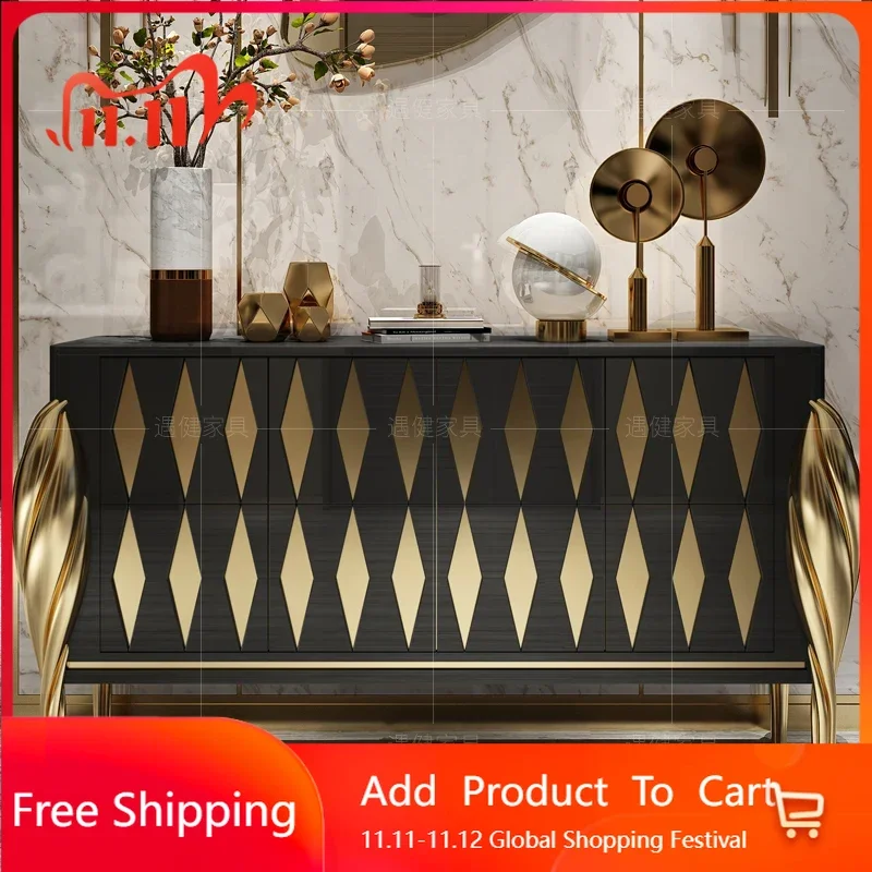 

Service Storage Living Room Cabinets Fashion Display Entrance Organizer Cabinets Home Showcase Princess Vitrina Room Furniture