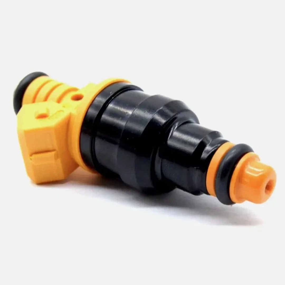 0280150830 Fuel Injector Replacement Nozzle Valve 4Pcs For Renault 19 16V Clio Williams 1.8 2.0L 16V Engine Spare Part