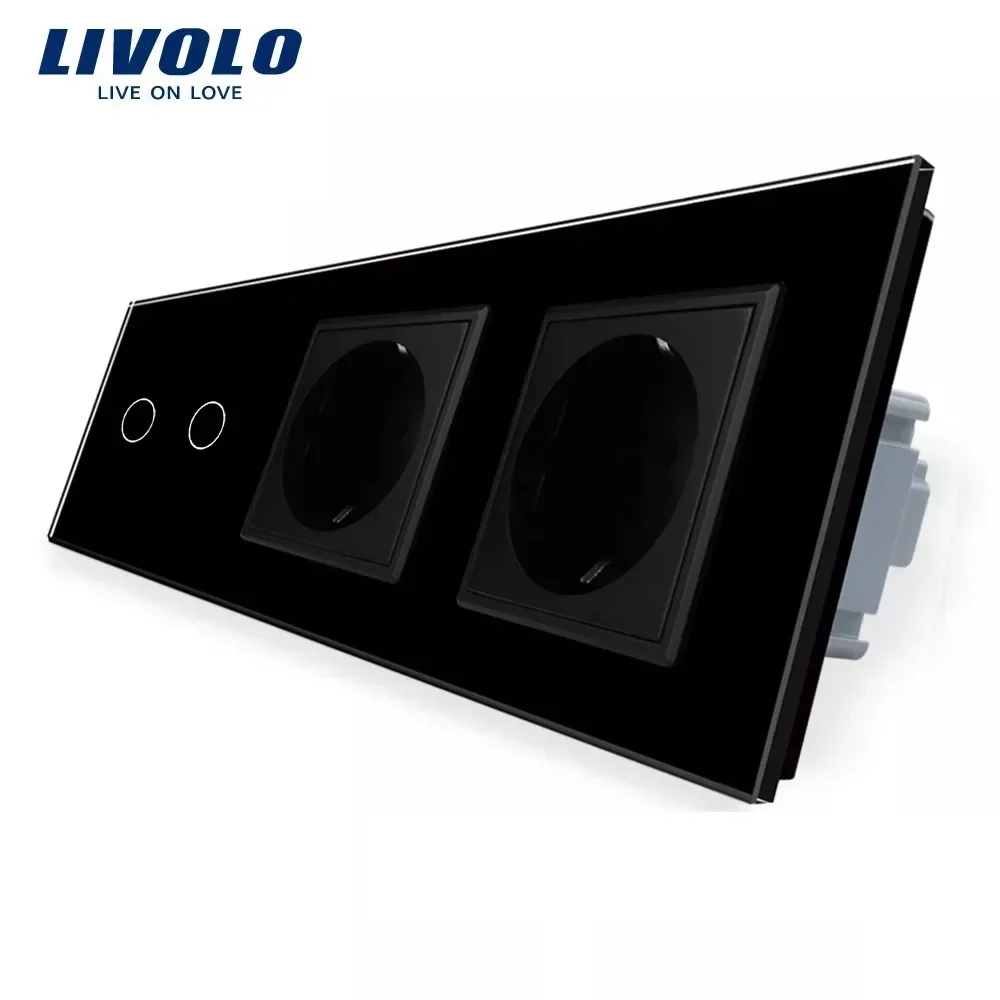 livolo-–-prise-standard-europeenne-interrupteur-mural-verre-cristal-blanc-prises-murales-2-gang-avec-interrupteur-tactile-c702-c7c2eu-11-pour-maison-intelligente
