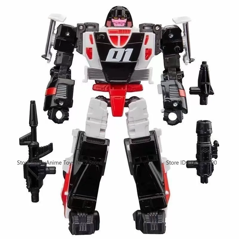 

Brand+In Stock Transformer Studio Series ‌Crasher‌ Model Collectibles Action Dolls Adult Hobbies Handmade Gifts Optimus Prime