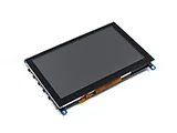 lcd-hdmi-de-5-pulgadas-h-tactil-capacitivo-800-×-480-hdmi-admite-todas-las-versiones-de-raspberry-pi-jetson-nano-consola-de-juegos-pc
