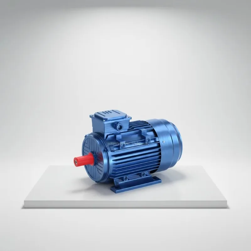 

YE3-200L-8-15KW Three-Phase 380V 15KW 50Hz IE3 Efficiency IP55 Asynchronous Motor