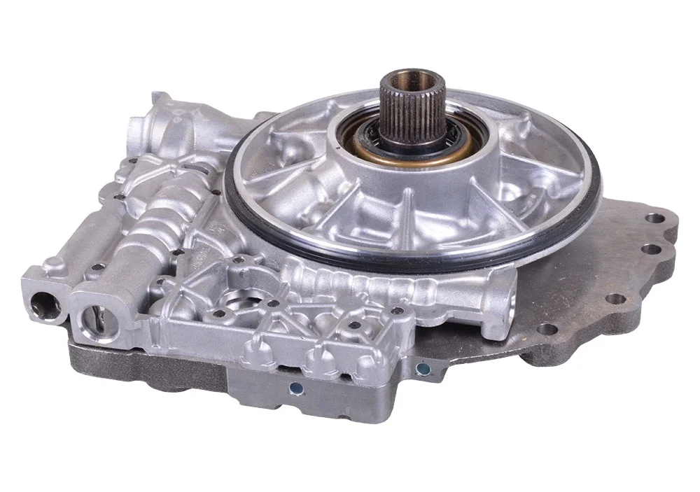 Escape 6-Speed Automatic Transmission 6F35 Pump Assembly - Oil