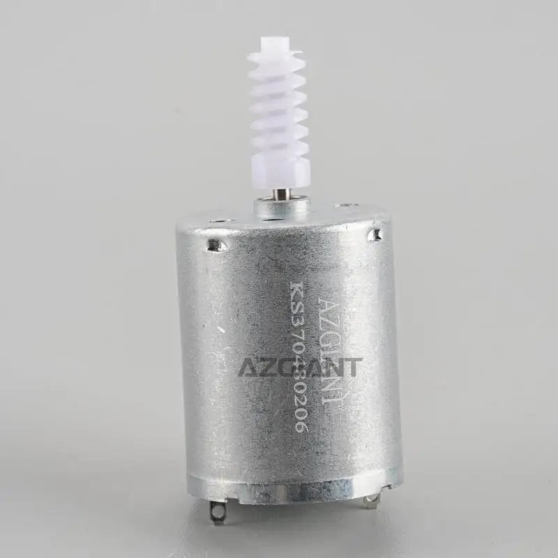 محرك رفرف الباب لسيارة Ford Explorer Taurus Lincoln MKT AC سخان مزيج سخان أساسي خلف لوحة القيادة #6