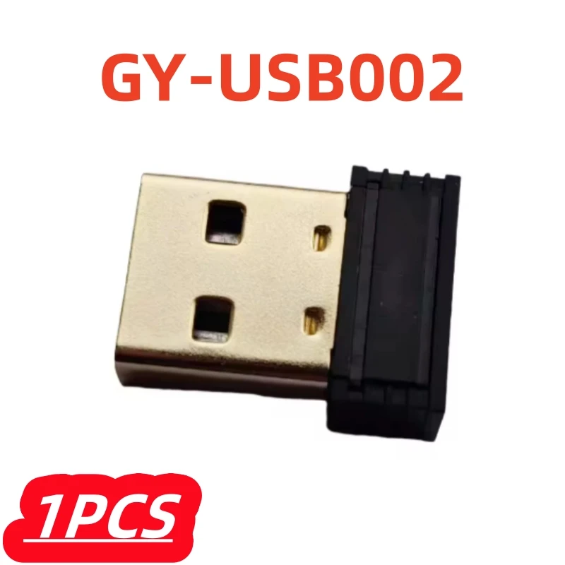 

1 шт./лот, новый контроллер датчика гироскопа USB GY-USB002 идеально подходит для подключения напрямую в портативные игры в сверхмалом объемом