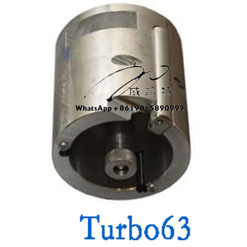 Turbo20-63 كم الأنابيب مكشطة أداة البولي ايثيلين أنابيب المياه مكشطة آلة أخرى أداة يدوية المعدات #4