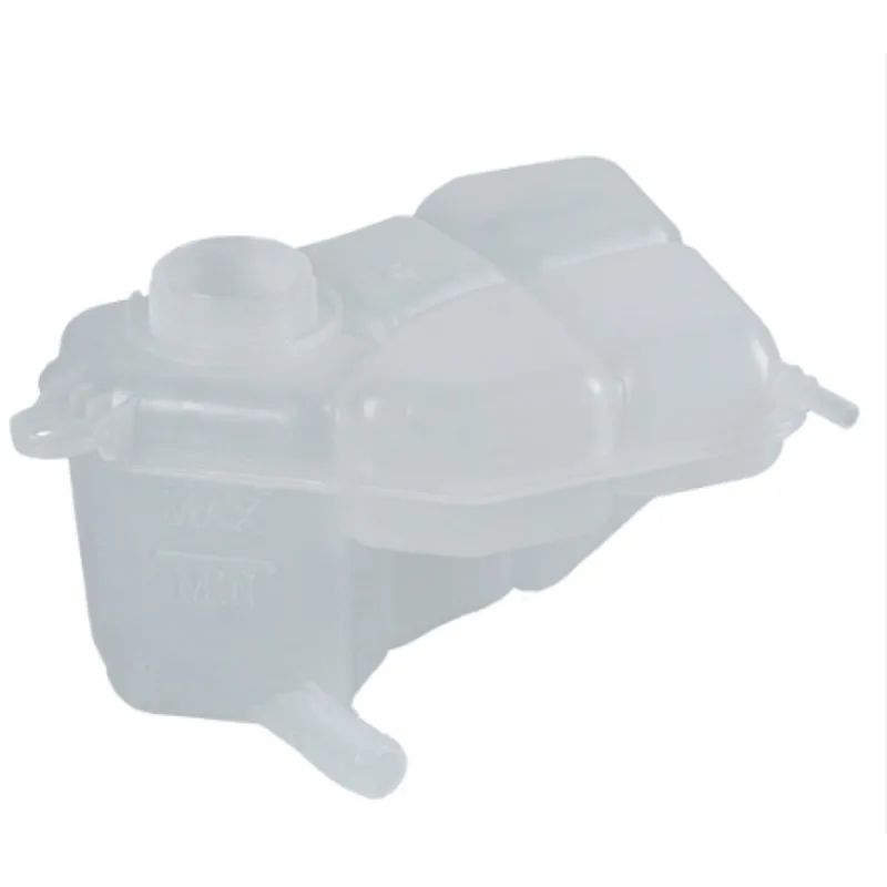 Accessories Engine Radiator Overflow Expansion Tank Bottle Without Cap For Ford Fusion Fiesta Figo MAZDA2