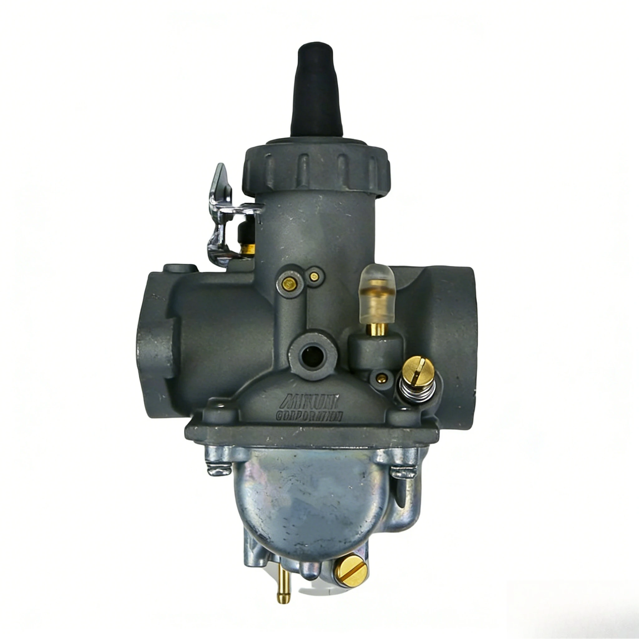 Motorcycle carburetor suitable for TS100 TS125 TS125N TC125 Dirt Bike off-road vehicle