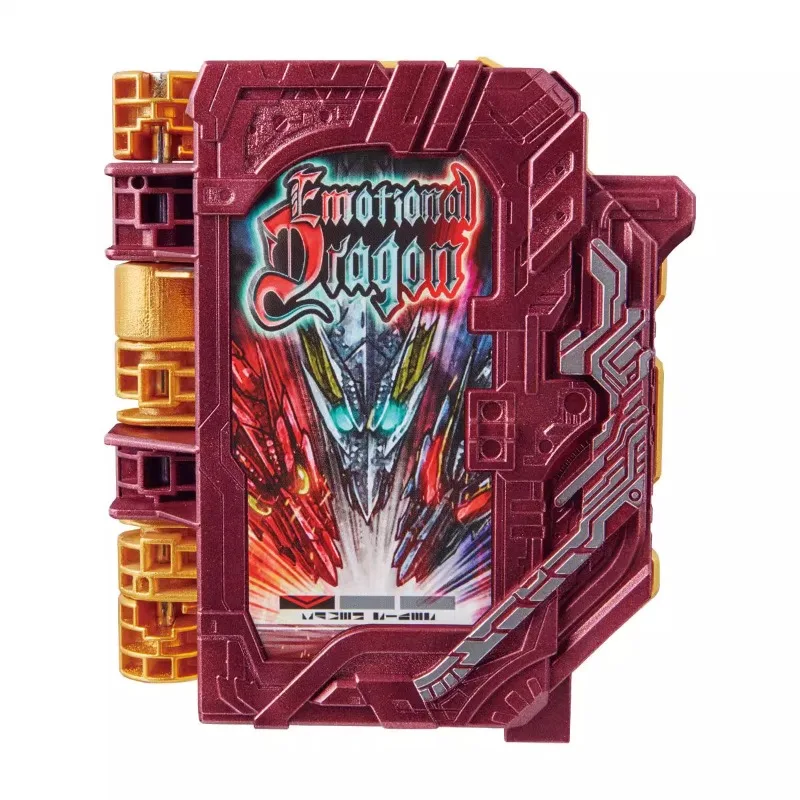 In Stock Bandai Kamen Rider SABER Sword DX Theater Version Hot Dragon Enhanced Drive Book Model Accessories Toys