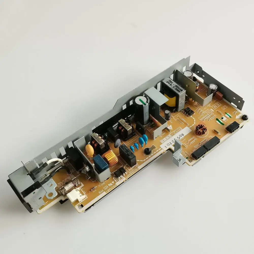 

RM2-8216 RM2-8213 Low Voltage Power Supply for Canon LBP113w LBP112 MF113w MF112 MF912 MF913w 112 113 912 Power Board RM2-8214