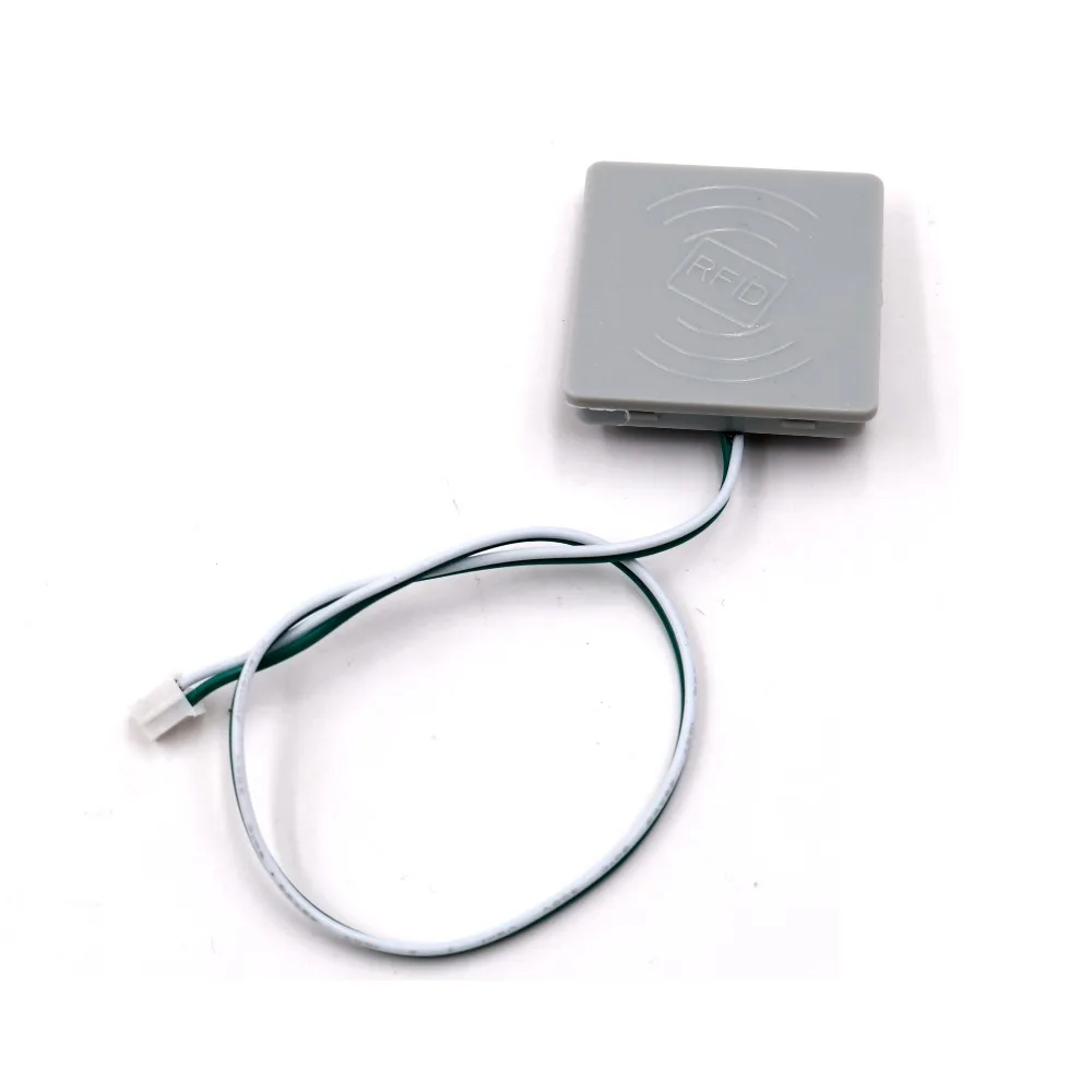 RFID 125Khz Induction Antenna Coil Slim Compact