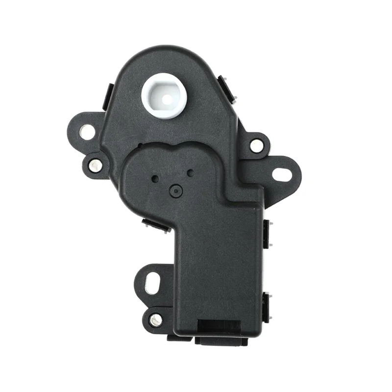 Новый дверной привод смеси обогревателя HVAC 88970277   604-132 для Chevrolet Colorado GMC Canyon 2004-2012 Pontiac Vibe 2003-2012