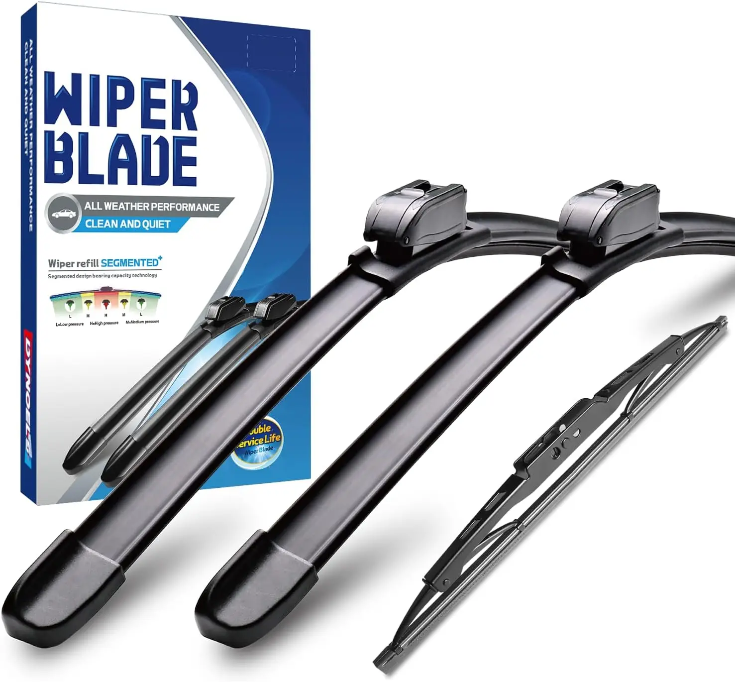 

, 3 стеклоочистителя для Honda CR-V 2012-2016, 26 "+ 16" + 12" автомобильный сменный крючок для лобового стекла U/J