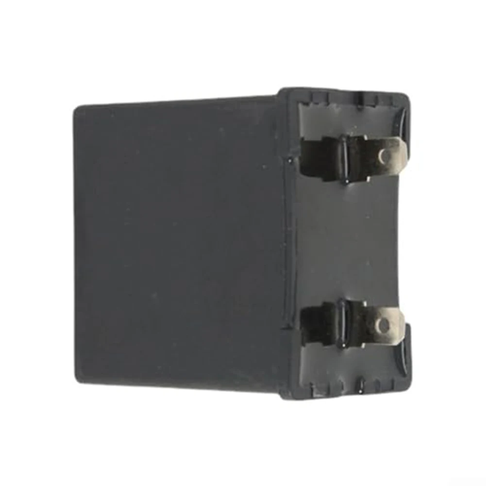 

1PC Refrigerators Capacitor Compressor Run Capacitor W10662129 Refrigerators Compressor Run Capacitor Replacement Accessories