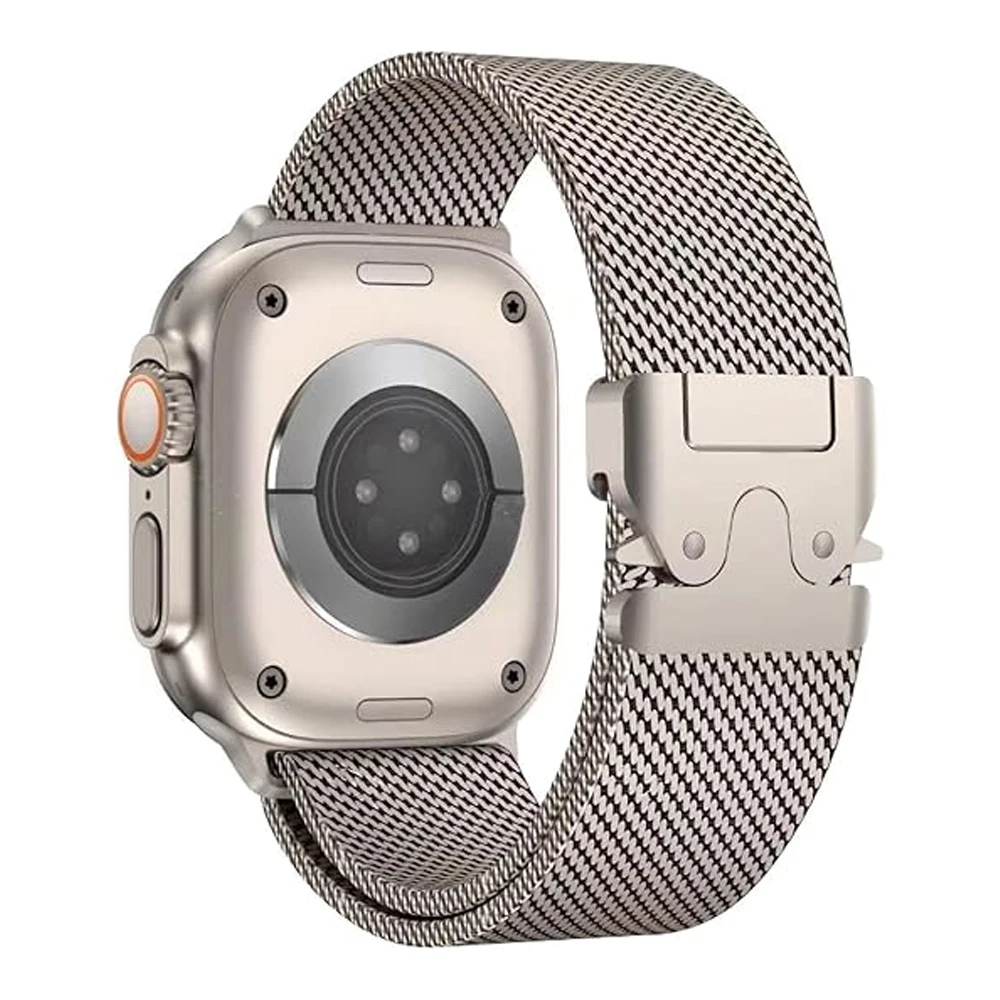 Milanese Loop For A… - image