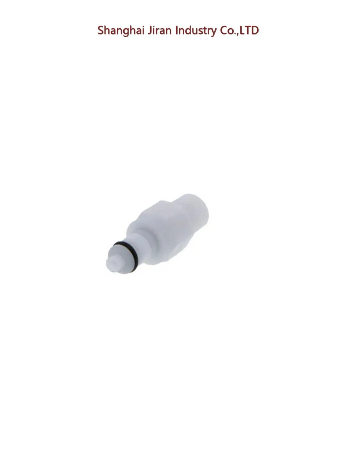 CPC PMCD2402 PMCD2404 PMCD2404bspt Valved Male Thread Coupling Insert NPT