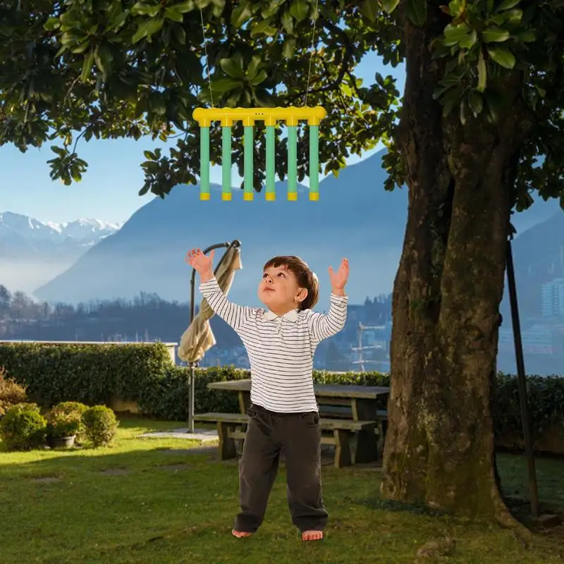 

Stick Catcher Game Children's Quick Reaction Training Toy Bright Colors Interactive Game For School Park Travel Outdoors Home
