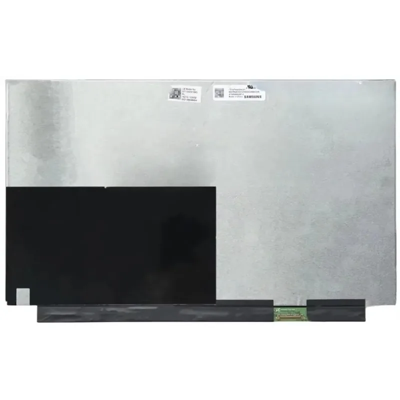 

13.3 inch 1920x1080 16:9 OLED ATNA33XC01 ATNA33XC01-0 OLED Display Panel Replacement