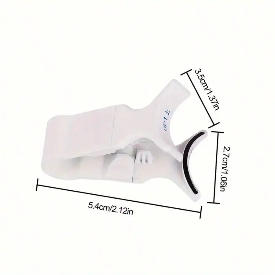 مجموعة الرموش المغناطيسية - رموش قابلة لإعادة الاستخدام بدون غراء، مع أداة توزيع المكياج، مادة خالية من الكحول، أدوات مكياج عيون احترافية