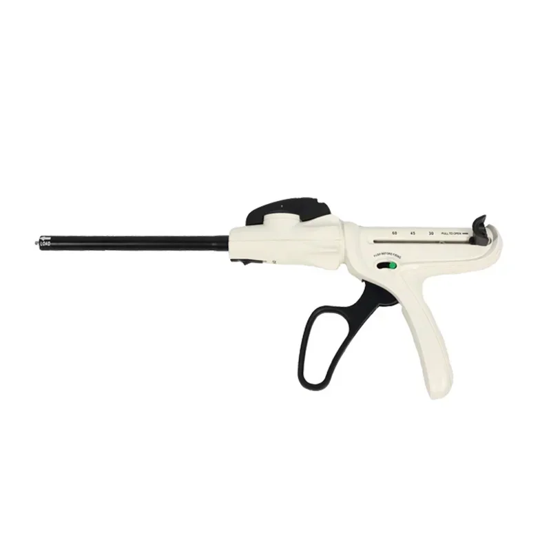 Original brand nice！Medical Disposable Endoscope Linear Cutter Stapler Abdominal Surgery Equipments